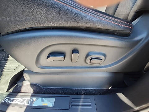 2024 Nissan Titan XD