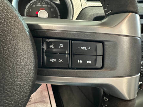 2011 Ford Shelby GT500