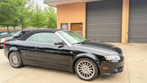 2009 Audi A4 3.2 quattro