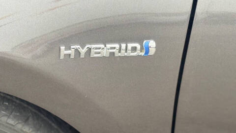 2013 Toyota Prius c Three