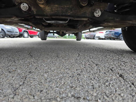 2006 Dodge Ram 2500