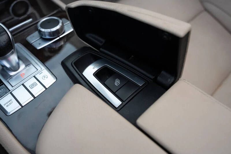 2017 Mercedes-Benz SL-Class