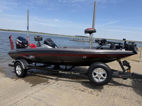 2013 Ranger Z117