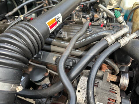 2005 Jeep Wrangler X