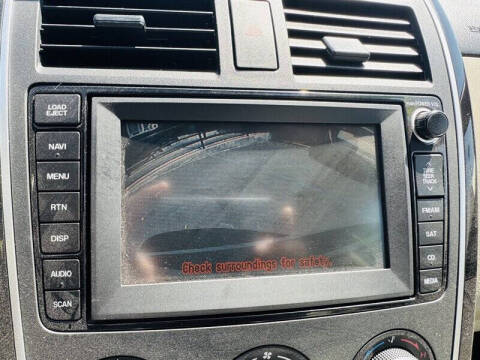 2008 Mazda CX-9 Touring