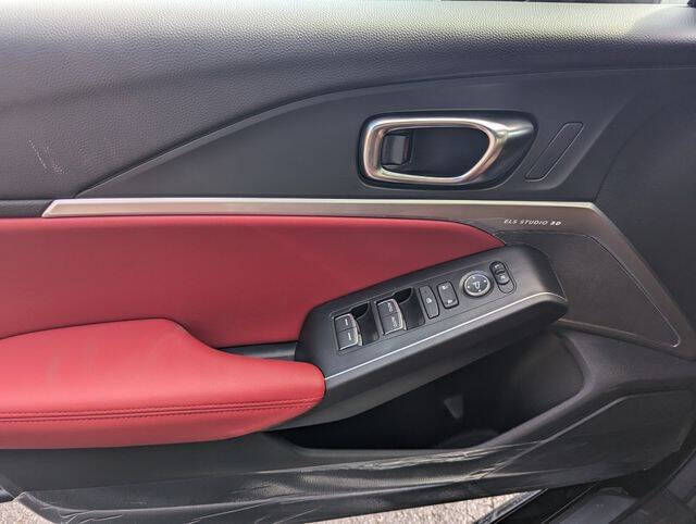 2025 Acura Integra Type S