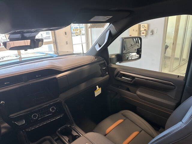 2026 GMC Sierra 3500HD