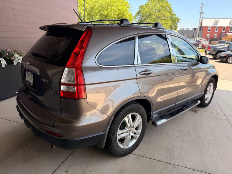 2010 Honda CR-V EX-L