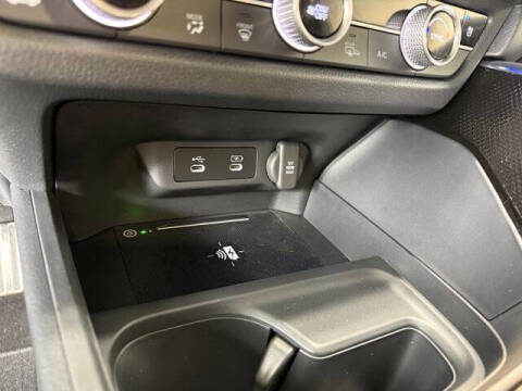 2025 Acura ADX w/A-SPEC