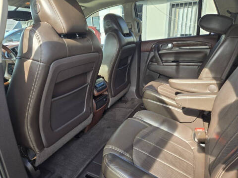 2013 Buick Enclave Premium