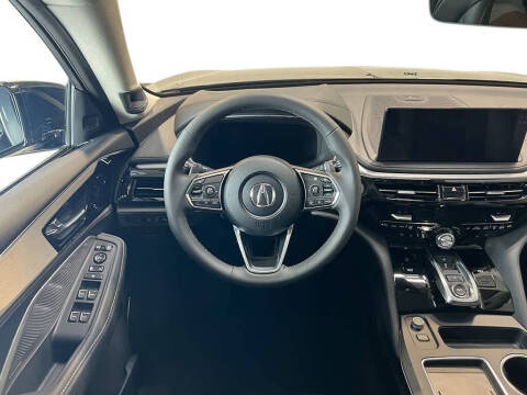 2026 Acura MDX SH-AWD w/Tech