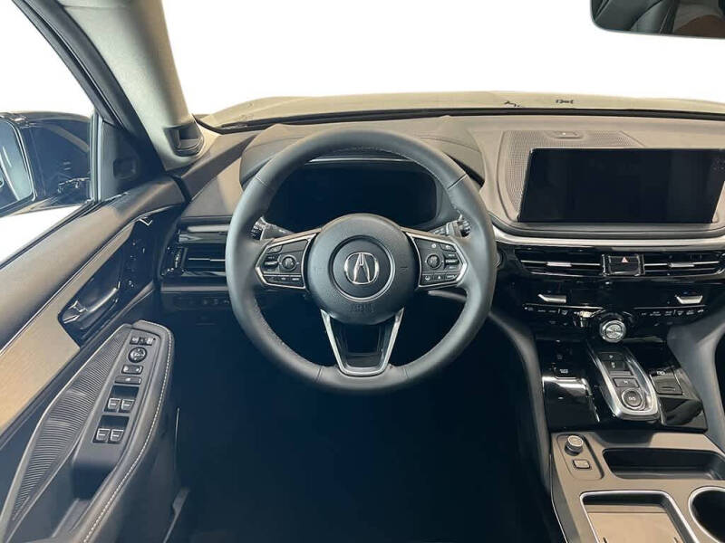 2026 Acura MDX SH-AWD w/Tech