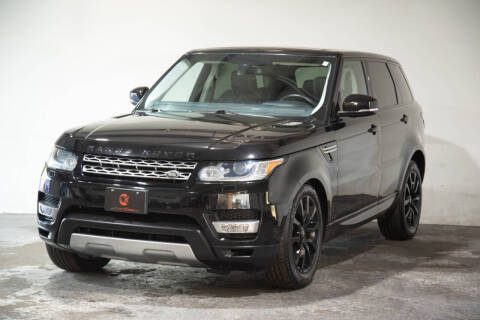 2014 Land Rover Range Rover Sport for sale at CARXOOM in Marietta GA