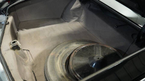 1960 Cadillac Series 62