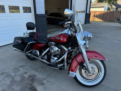 1999 Harley-Davidson Road King for sale at Auto Empire in Indianola IA