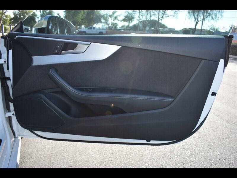 2019 Audi S5 3.0T quattro Premium Plus