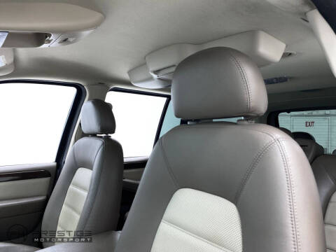 2005 Ford Explorer Eddie Bauer