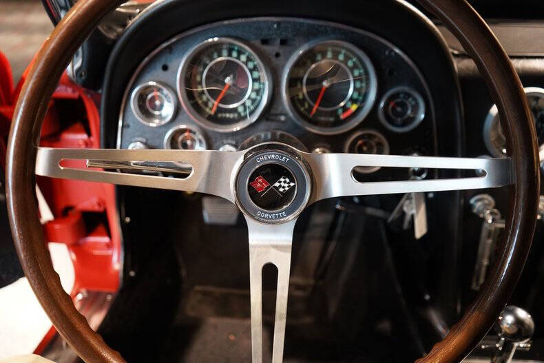 1964 Chevrolet Corvette