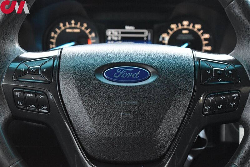 2017 Ford Explorer Police Interceptor Utility