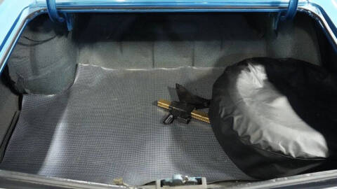 1967 Chevrolet Chevelle