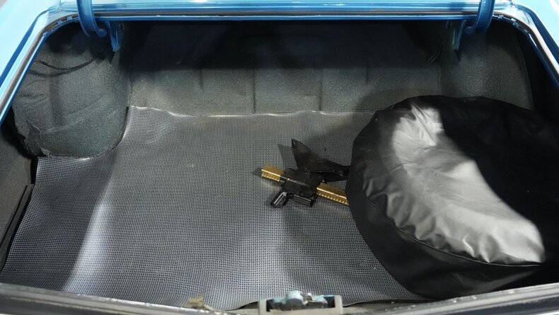 1967 Chevrolet Chevelle