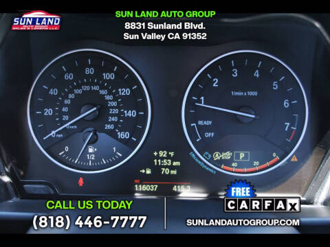 2014 BMW 2 Series 228i