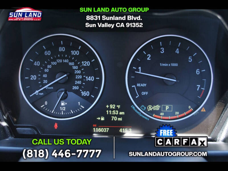 2014 BMW 2 Series 228i