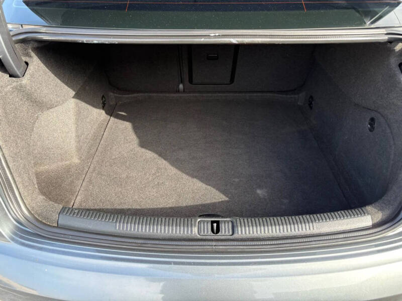 2018 Audi A3 2.0T Premium