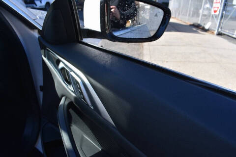 2025 BMW 4 Series 430i xDrive