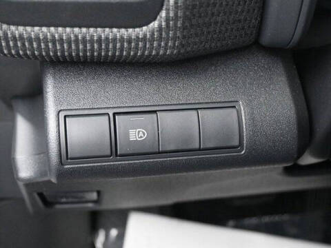 2023 Toyota bZ4X XLE