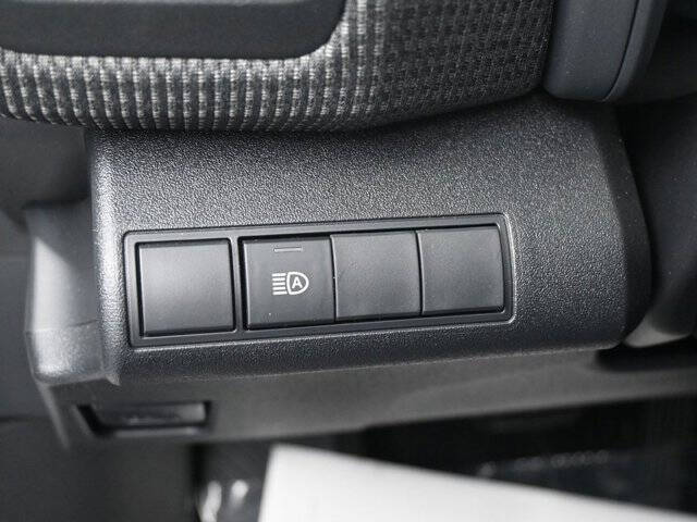 2023 Toyota bZ4X XLE