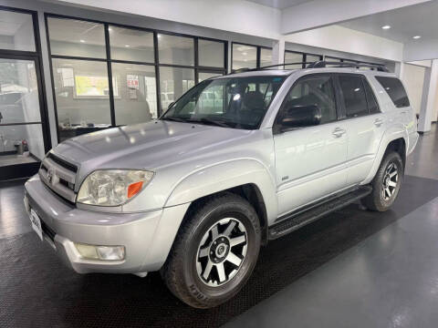 2004 Toyota 4Runner