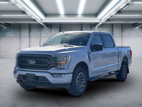 2022 Ford F-150 for sale at buyonline.autos in Saint James NY