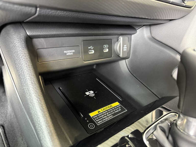 2026 Acura Integra w/A-SPEC