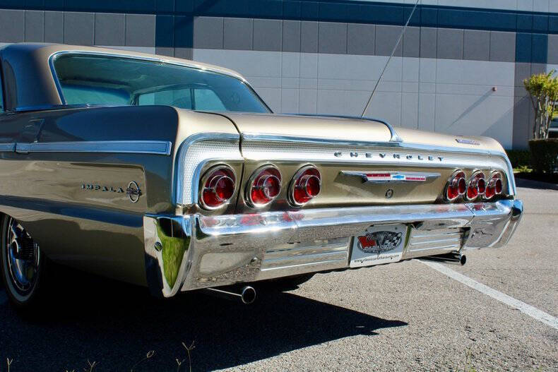 1964 Chevrolet Impala