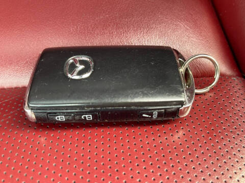 2021 Mazda Mazda3 Hatchback Premium Plus