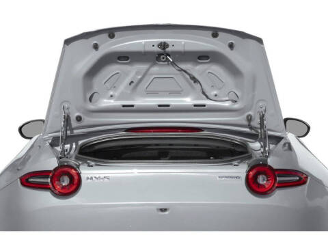 2025 Mazda MX-5 Miata Club