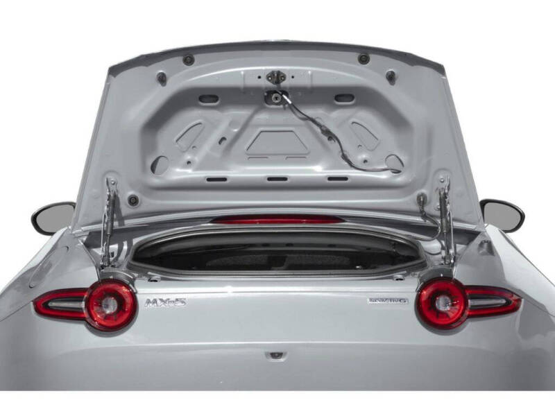 2025 Mazda MX-5 Miata Club