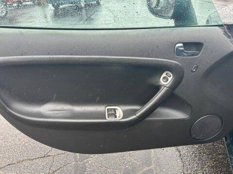 2008 Pontiac Solstice