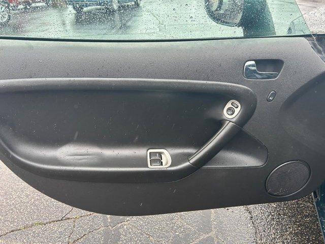 2008 Pontiac Solstice