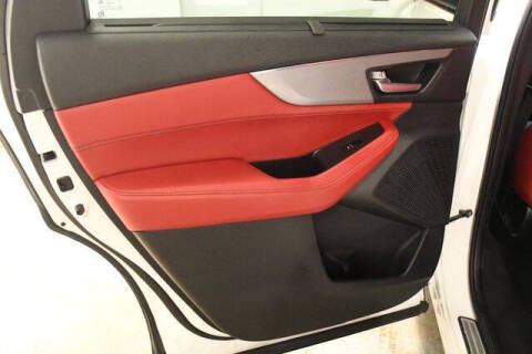 2024 Acura MDX SH-AWD w/A-SPEC