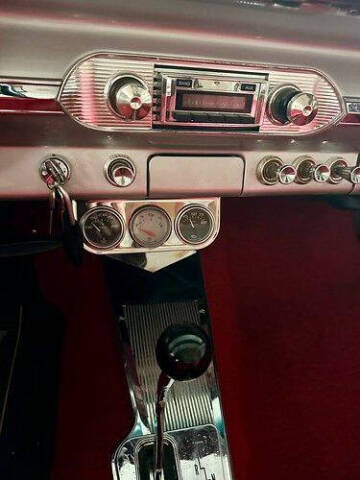 1963 Chevrolet Nova