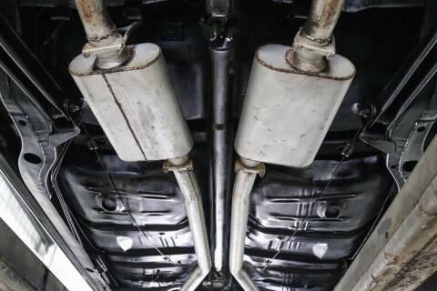 1966 Pontiac Tempest