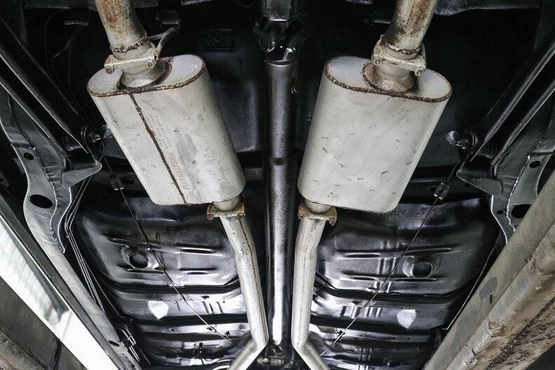 1966 Pontiac Tempest