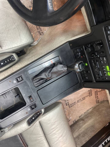 1987 Chevrolet Corvette