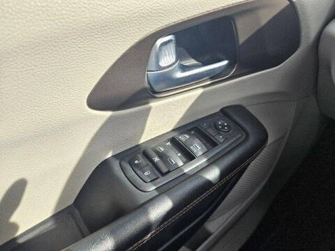 2019 Chrysler Pacifica