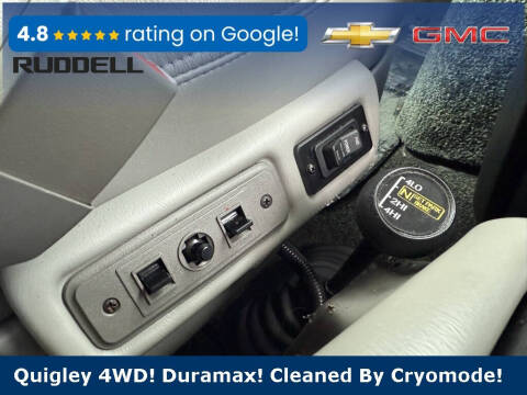 2016 GMC Savana 2500