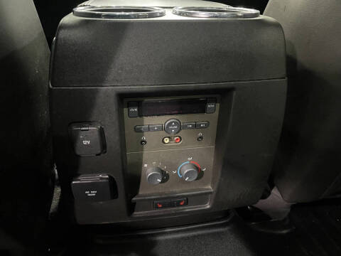 2014 Lincoln Navigator