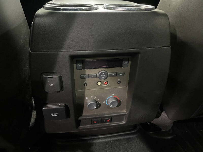 2014 Lincoln Navigator