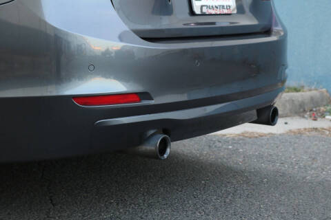 2013 BMW 3 Series 335i